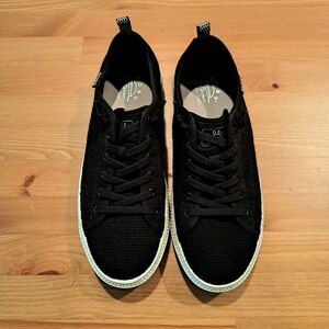 BOBS Skechers Copa Black Women's 9.5